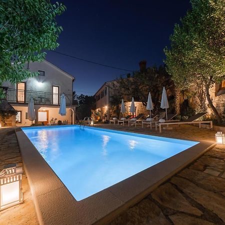 Villa Vito Kaštelir Εξωτερικό φωτογραφία