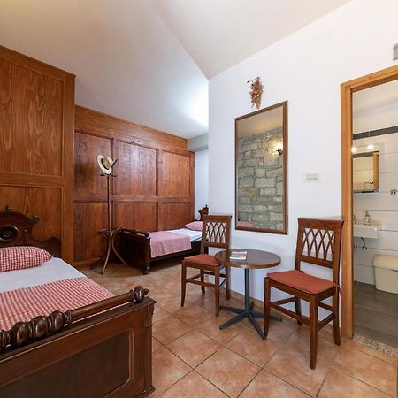 Villa Vito Kaštelir Εξωτερικό φωτογραφία