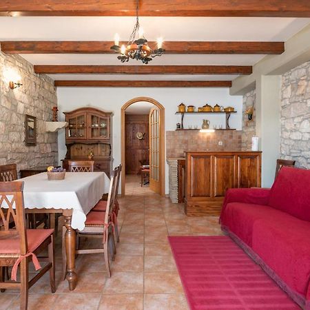 Villa Vito Kaštelir Εξωτερικό φωτογραφία