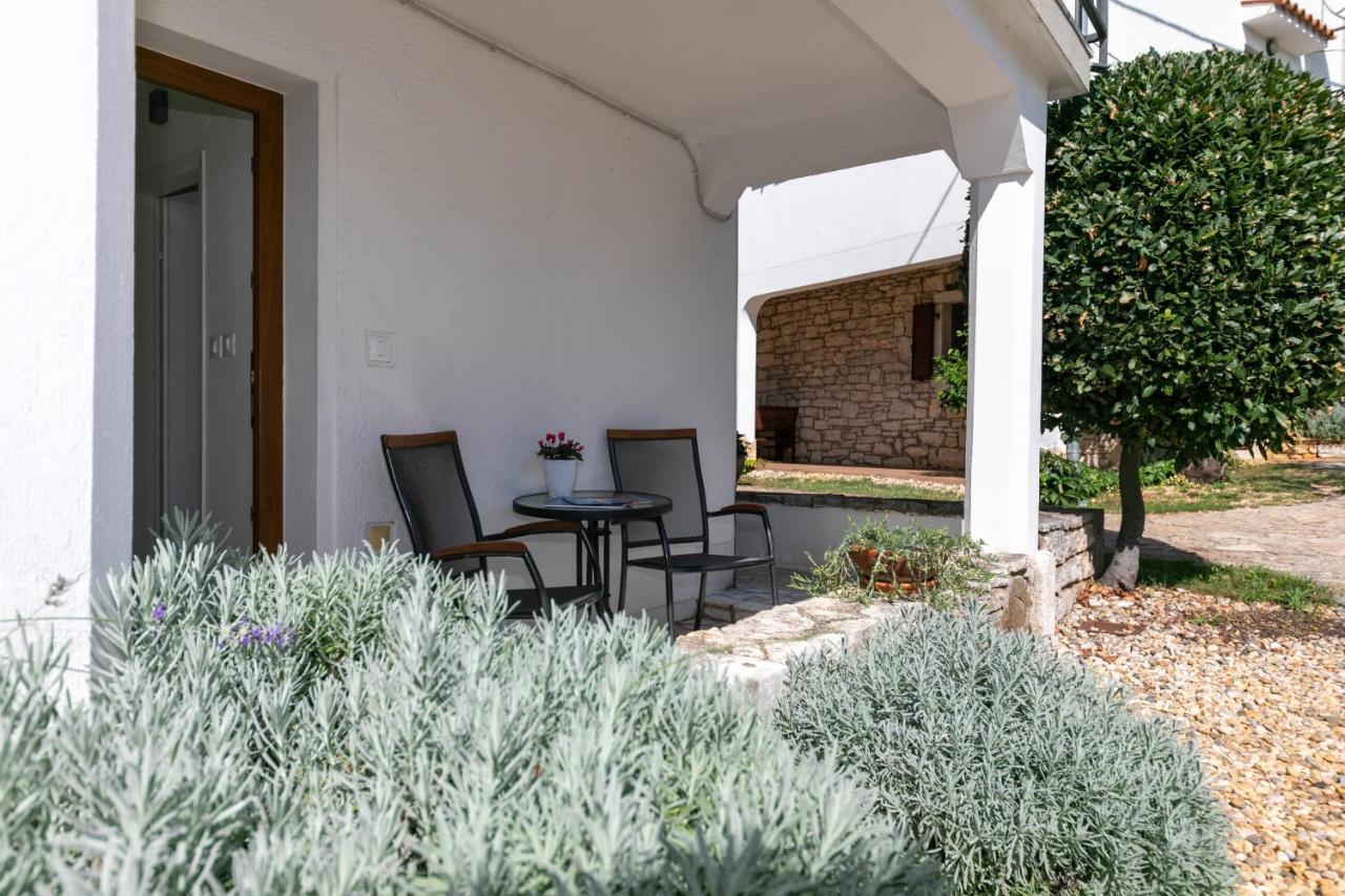 Villa Vito Kaštelir Εξωτερικό φωτογραφία