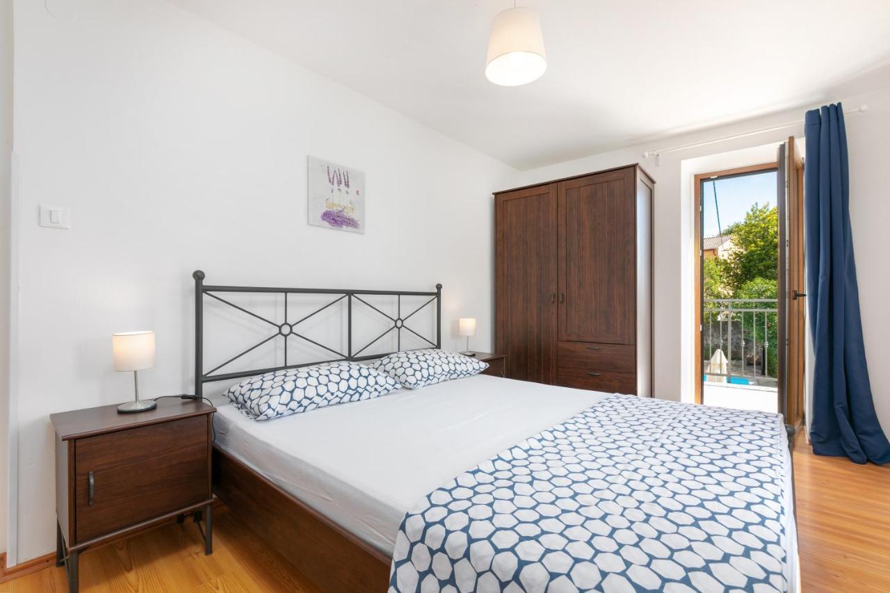 Villa Vito Kaštelir Εξωτερικό φωτογραφία